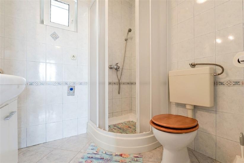 Апартаменты A2, для 4 лиц