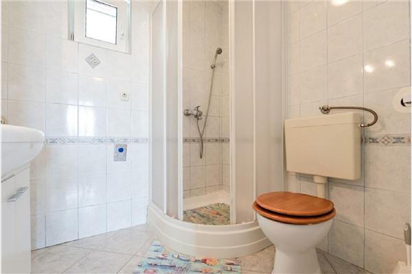 Апартаменты A2, для 4 лиц