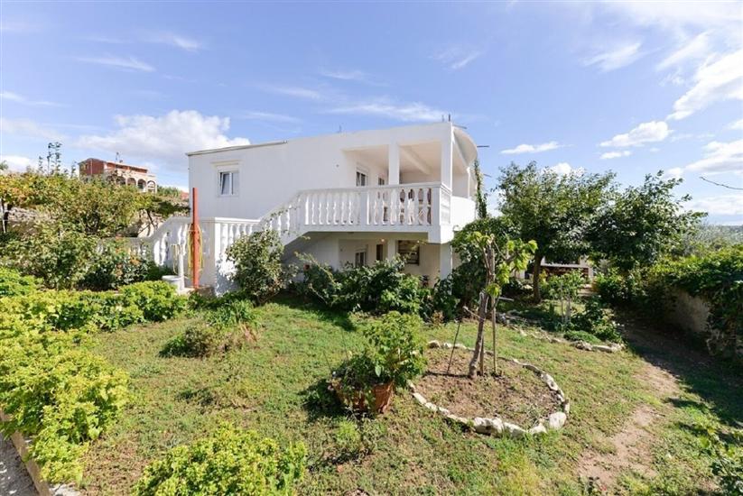 Апартаменты Edi