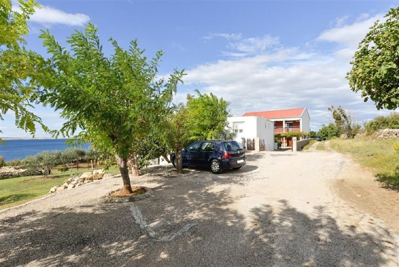 Апартаменты Edi