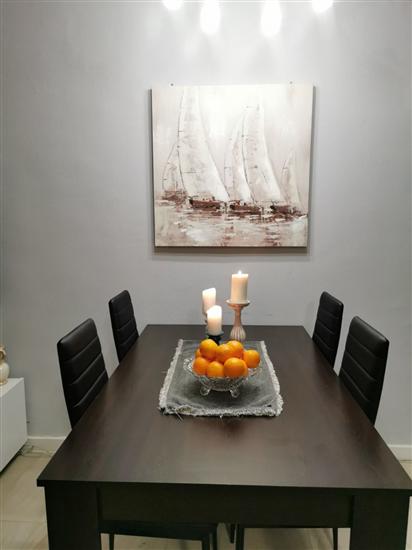 Апартаменты A1, для 4 лиц