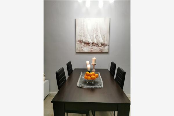 Апартаменты A1, для 4 лиц