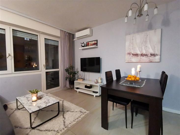 Apartman Jozo