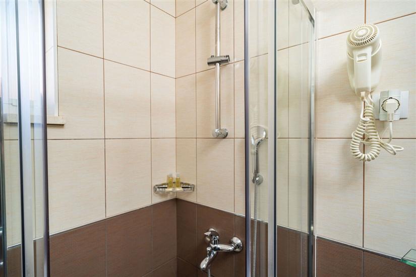 Apartment A2, for 3 persons