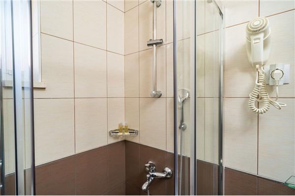 Apartment A2, for 3 persons