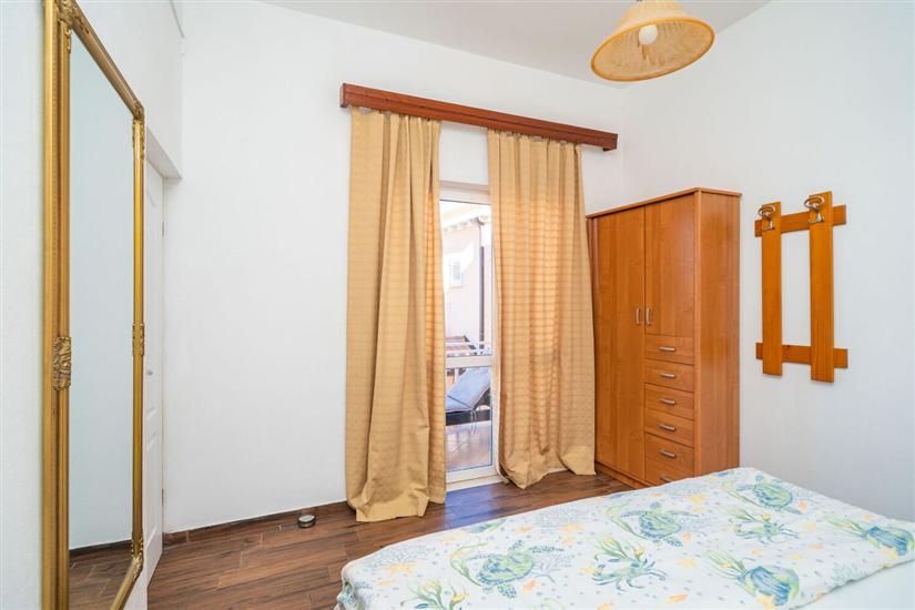 Apartment A3, for 4 persons