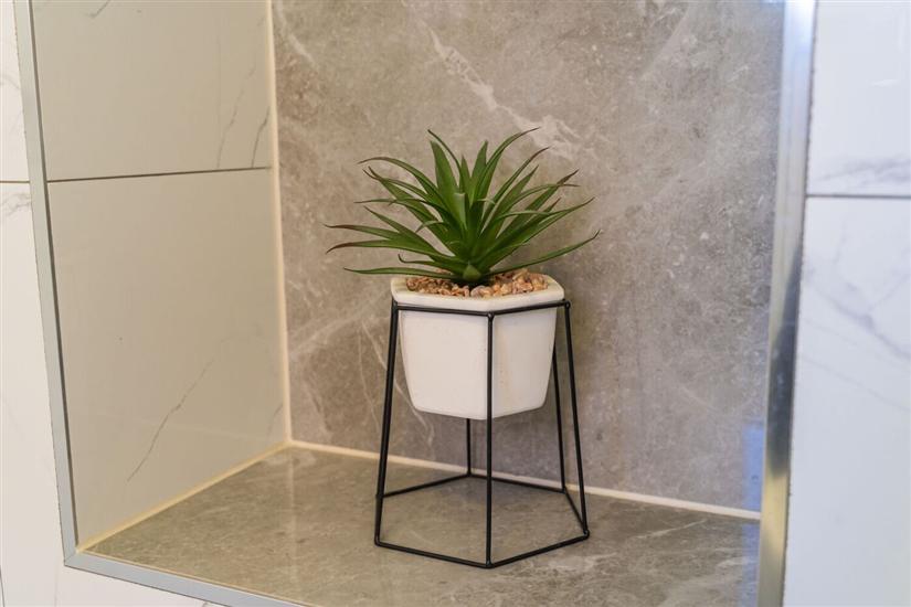 Apartment A3, for 4 persons