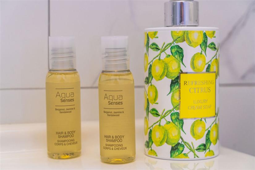 Apartment A3, for 4 persons