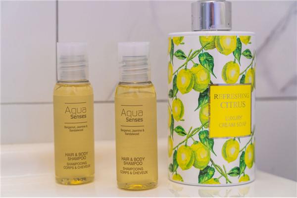 Apartment A3, for 4 persons