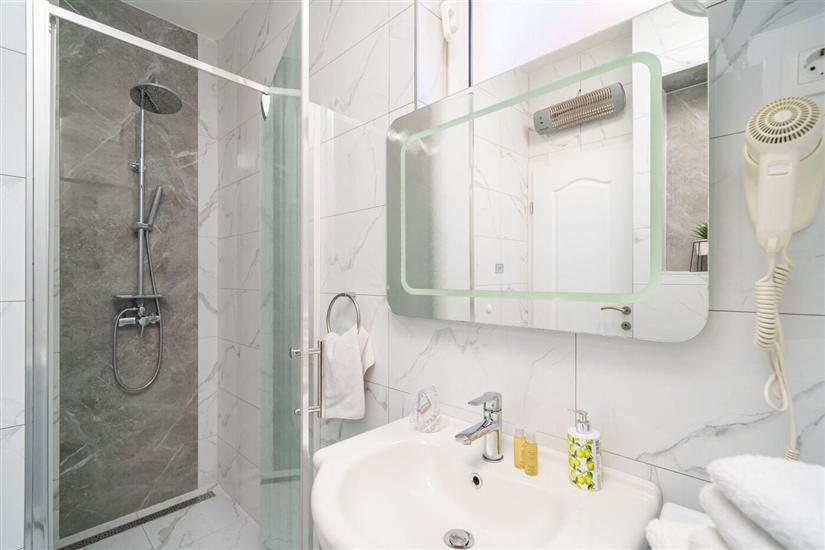 Apartment A3, for 4 persons