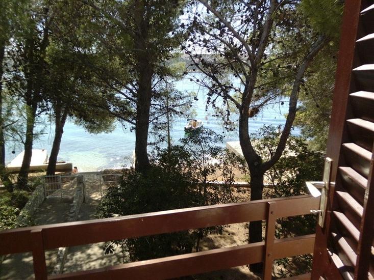 Apartment A2, for 5 persons