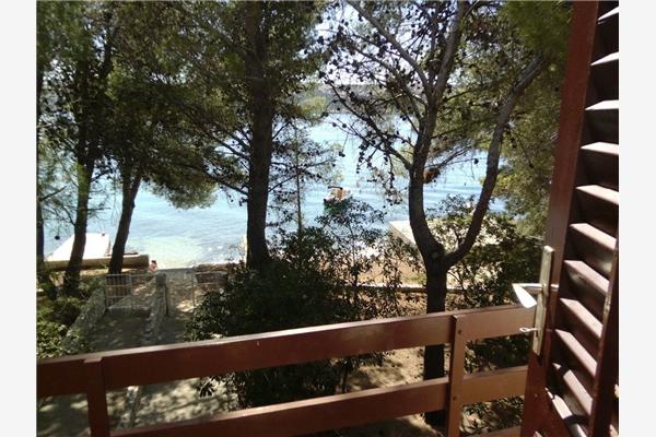 Apartment A2, for 5 persons