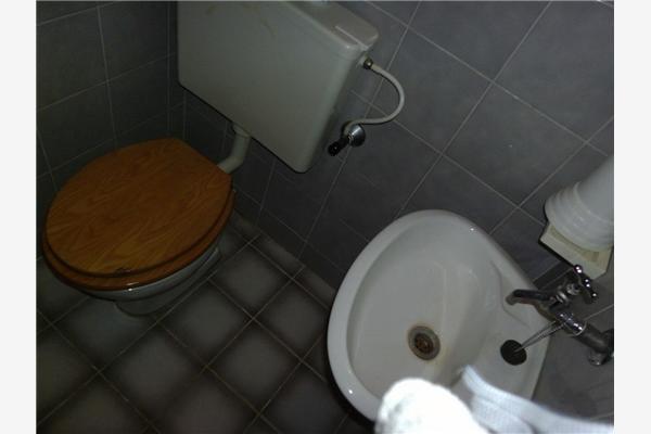 Apartment A2, for 5 persons