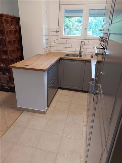 Apartment A1, for 9 persons