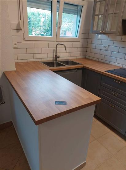 Apartment A1, for 9 persons