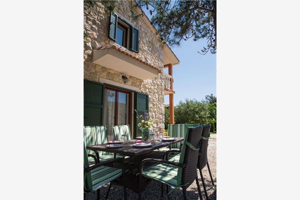 House K1, for 5 persons