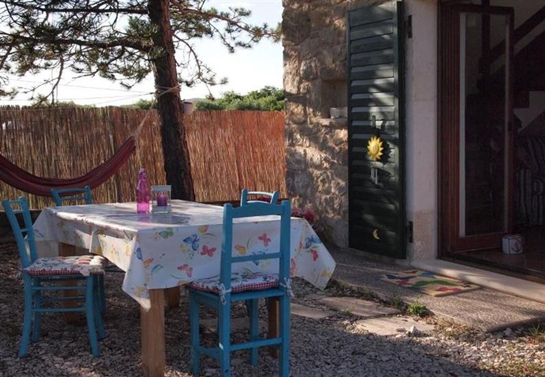 House K1, for 5 persons