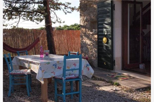 House K1, for 5 persons