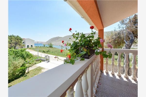 House K1, for 5 persons