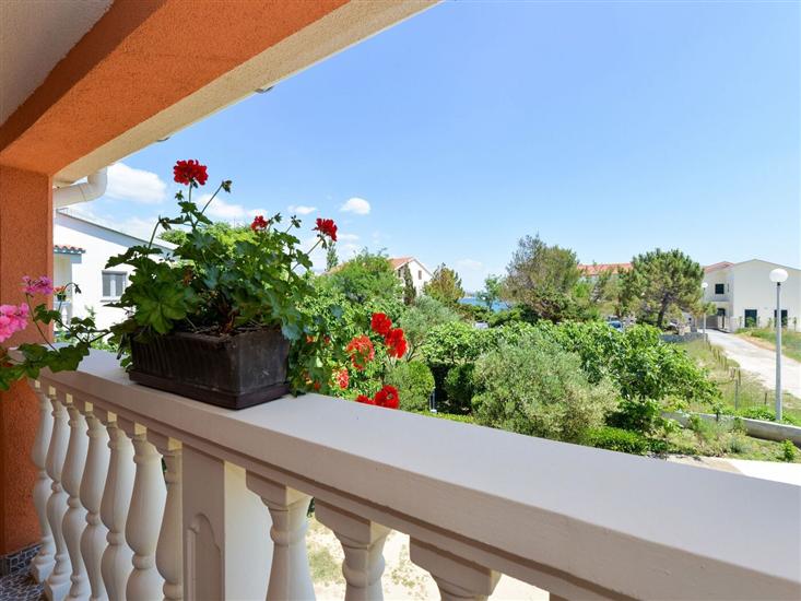 House K1, for 5 persons