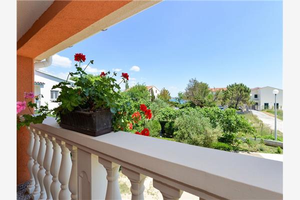 House K1, for 5 persons