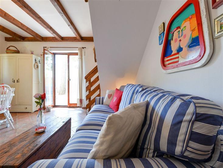 House K1, for 5 persons