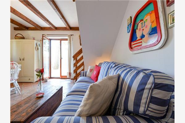 House K1, for 5 persons