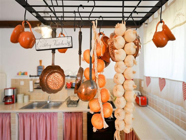 House K1, for 5 persons