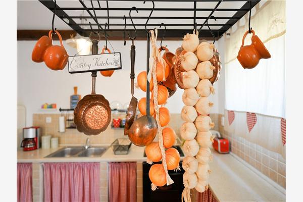 House K1, for 5 persons