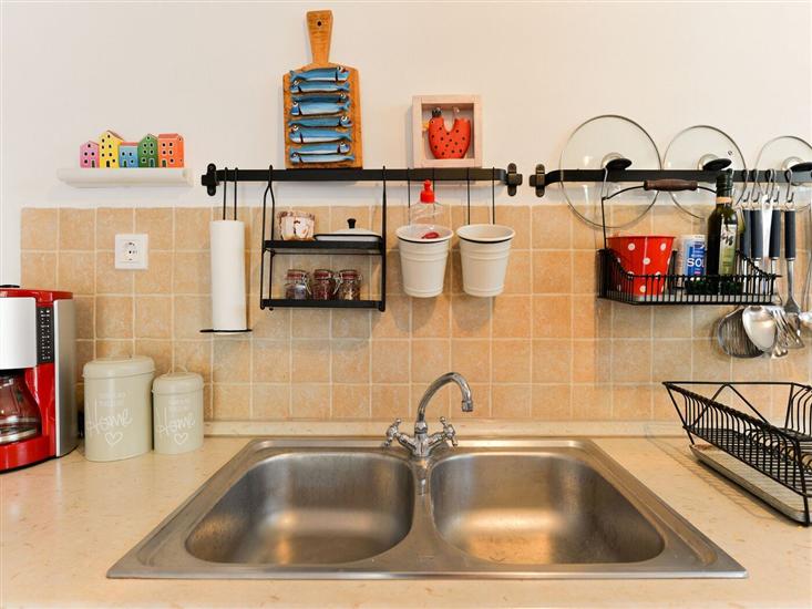 House K1, for 5 persons