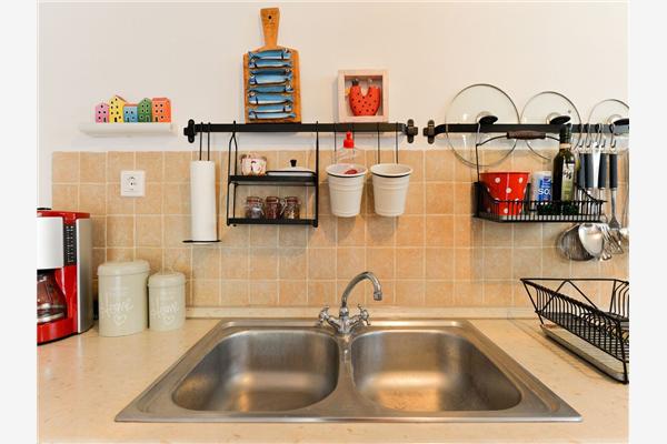 House K1, for 5 persons