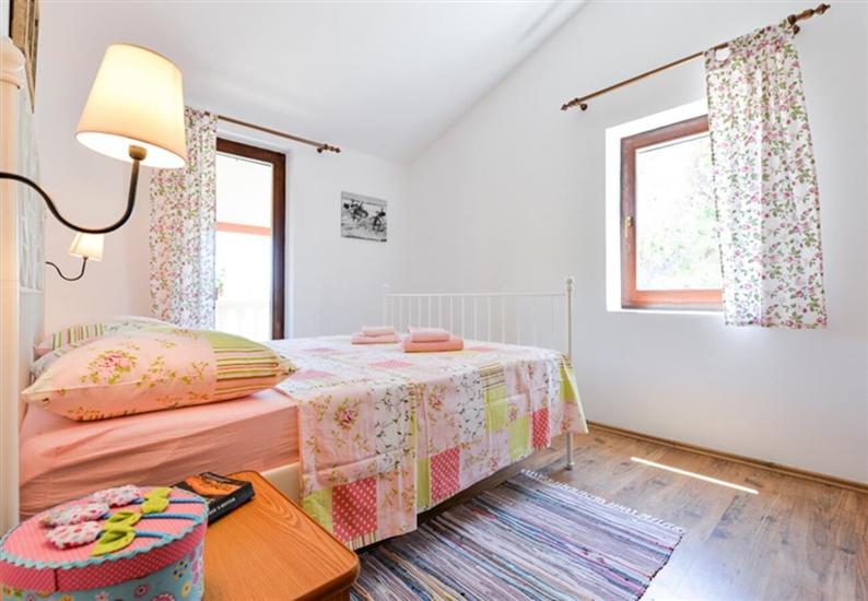 House K1, for 5 persons