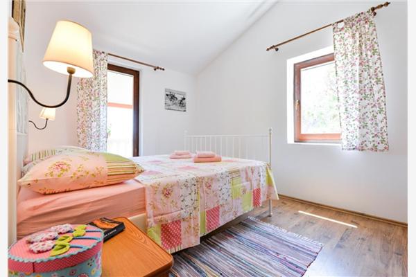 House K1, for 5 persons