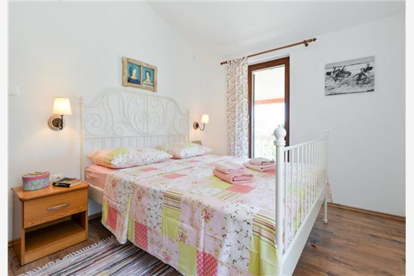 House K1, for 5 persons