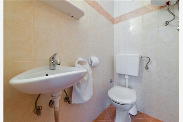 House K1, for 5 persons