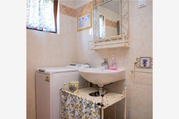 House K1, for 5 persons