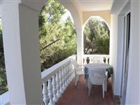 Apartment A1, for 3 persons