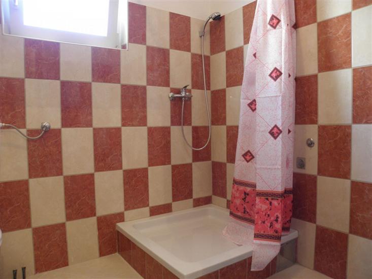 Apartment A3, for 4 persons