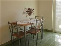 Apartment A4, for 3 persons