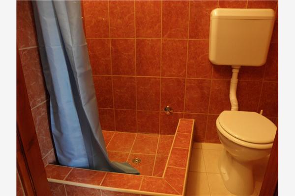 Apartment A4, for 3 persons