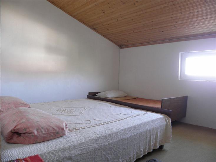 Apartment A5, for 3 persons