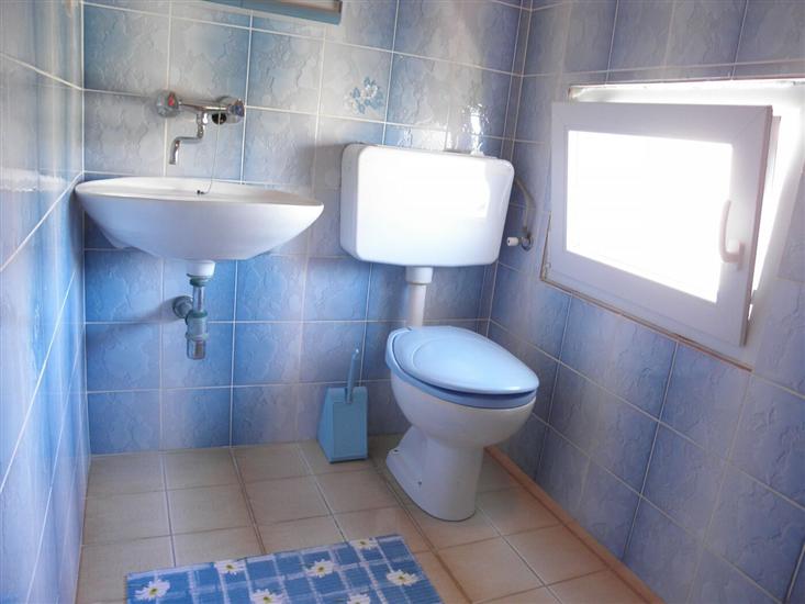 Apartment A5, for 3 persons