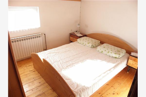 Apartment A6, for 6 persons