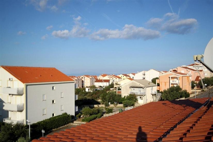 Apartment A3, for 4 persons