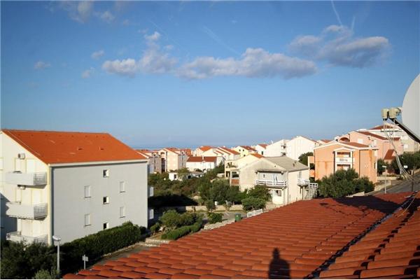 Apartment A3, for 4 persons