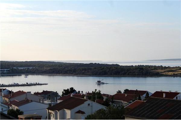 Apartment A3, for 4 persons