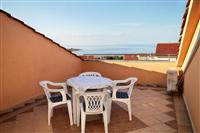 Apartment A3, for 4 persons