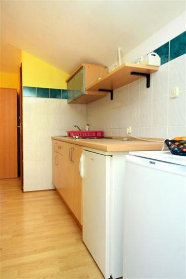 Apartment A3, for 4 persons