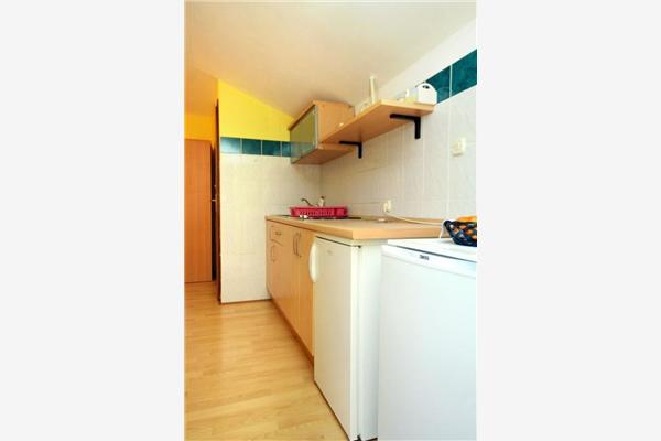 Apartment A3, for 4 persons