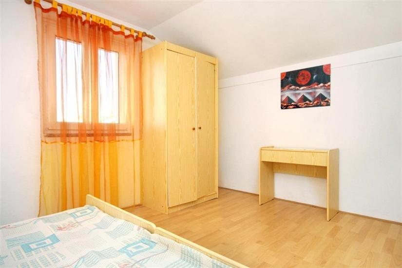 Apartment A3, for 4 persons
